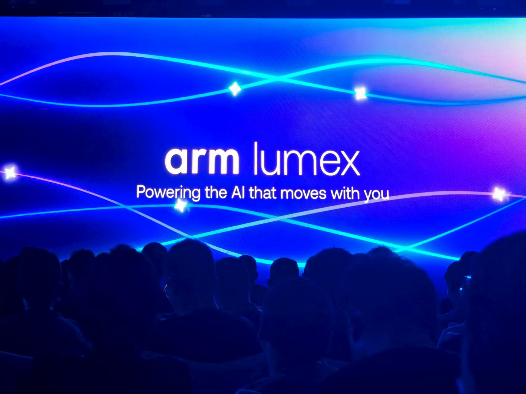 解读Arm Lumex CSS:新品牌、新架构,全面拥抱AI时代