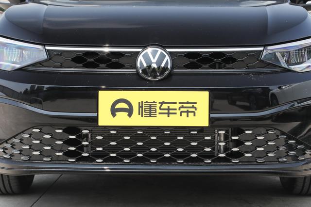 大众朗逸新锐购车政策发布