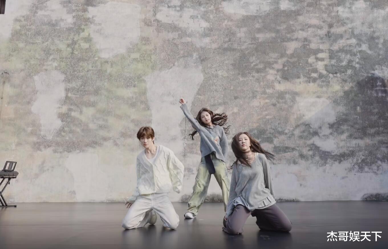 何炅说出了观众最想说的心里话，《向往8》彻底被打脸