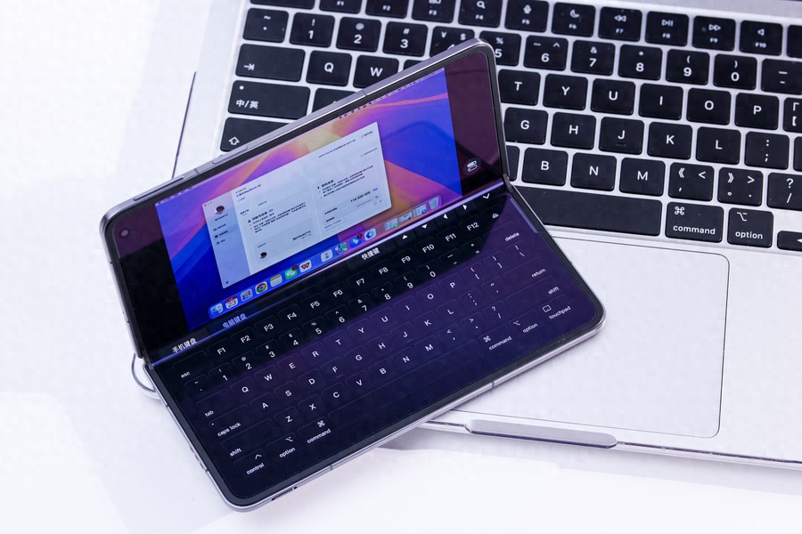 OPPO Find N6二月份發(fā)布？首款驍龍8E5大折疊