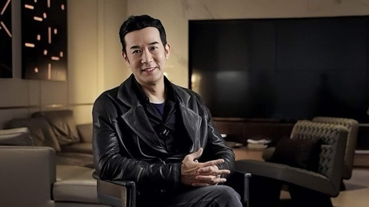 好惨！香港知名男星被好友骗钱损失巨额财产，有望全面复出拍戏