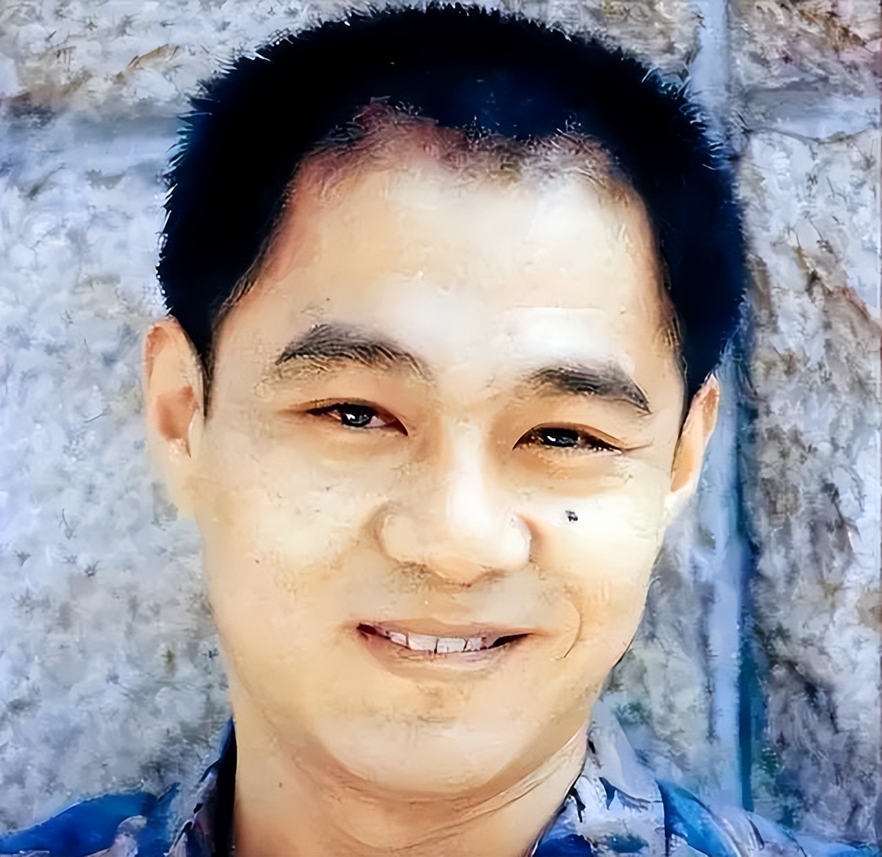 演员赵君:离婚22年,前妻嫁给杜淳父亲,他现在的生活状况怎样