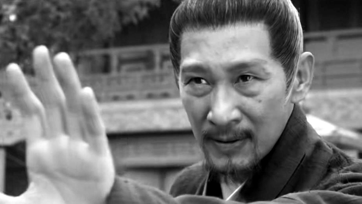 32集古装悬疑大剧来了！请来几十个好演员，我想说：一开播就封神