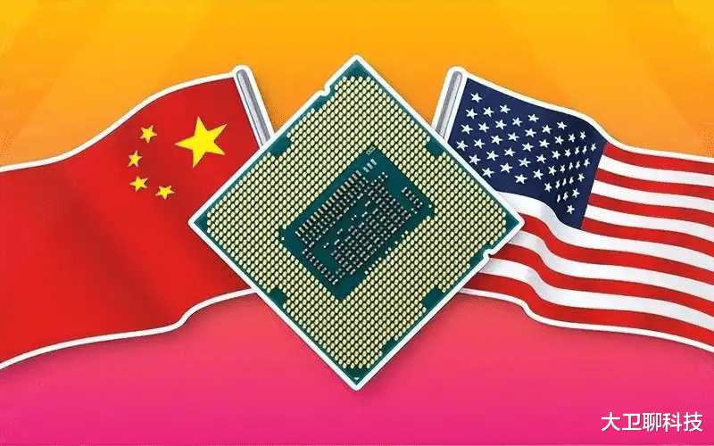 营业利润高出近8倍！三星也招架不住了？韩媒：中国芯开始反击了