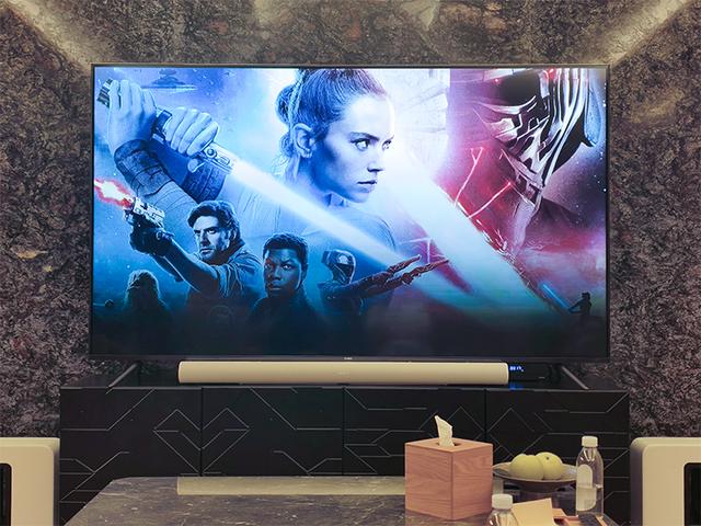 Sonos推出Arc Ultra条形音响，如何用小身材撬动大声场