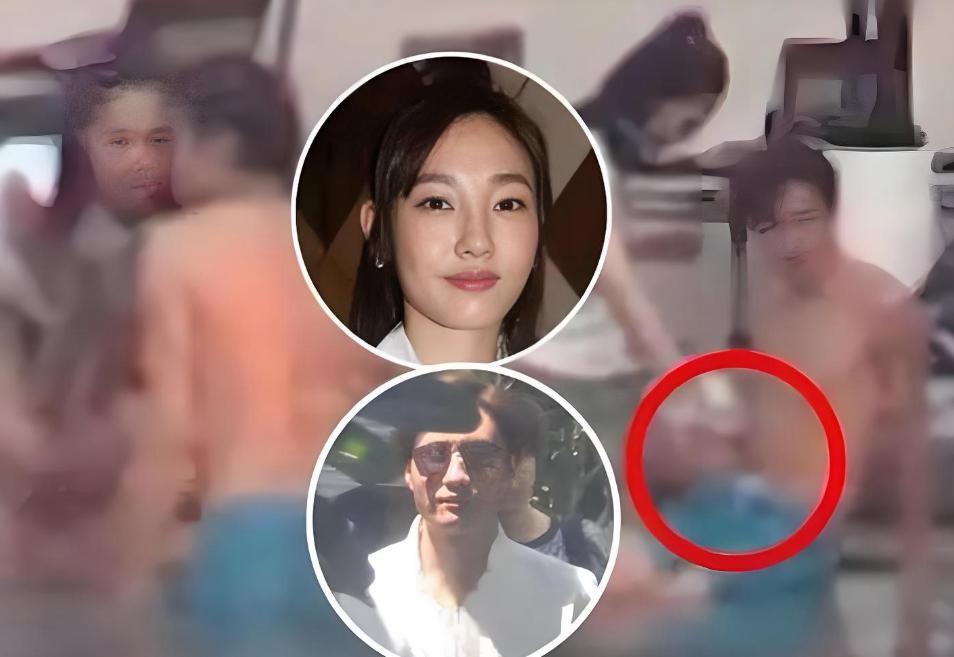 揭晓陈晓离婚内幕9个月，卓伟爆离婚瓜：夫妻反目2年，男方学历高