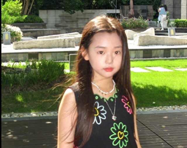 陈思诚高云翔没想到，孩子们在前妻的带领下，已开始为自己争光了