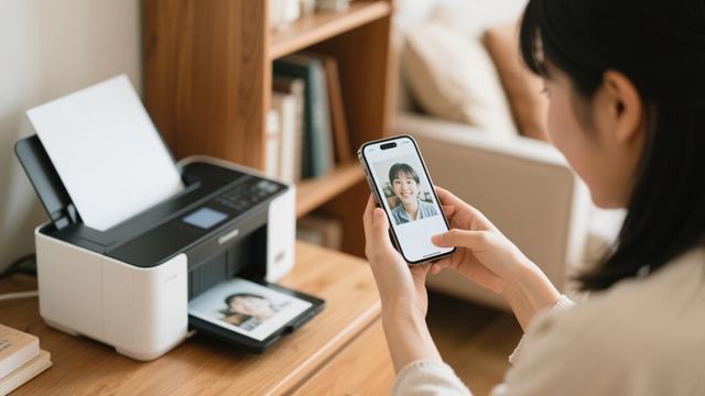 家用打印机选购指南:告别参数焦虑,实用才是王道