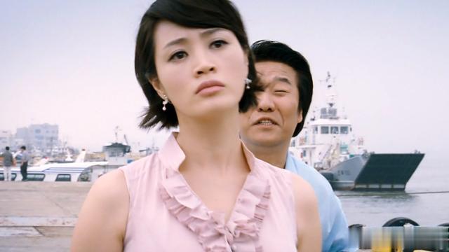 教科书级表演！韩国影后金惠秀主演的三部电影