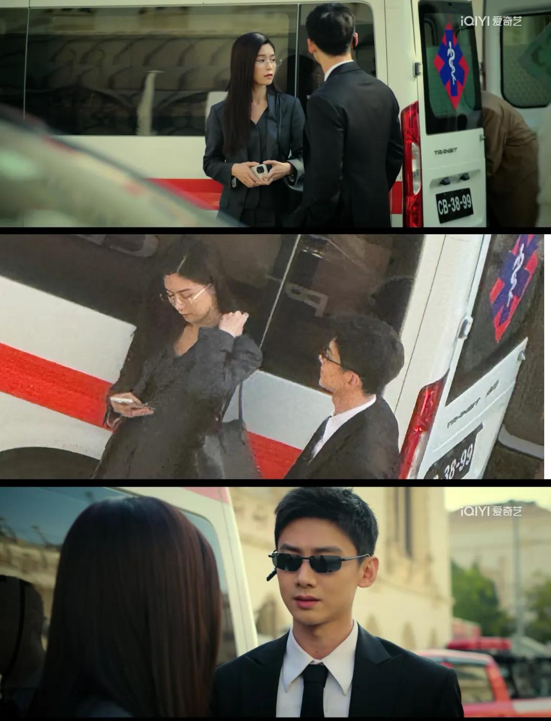 文咏珊生娃被质疑是“代孕”，她怀孕进组，安岚参加婚礼时有孕肚