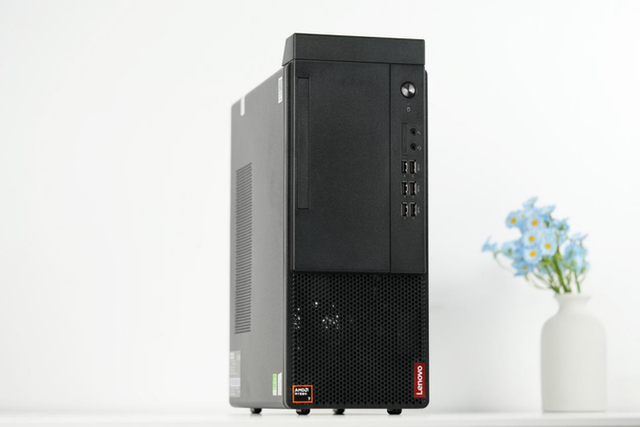 滿足未來5年現代辦公需求 AMD銳龍7 8700G商用臺式機評測