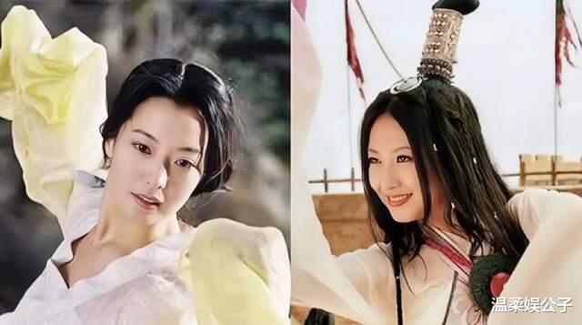 金喜善近照太美了！48岁像30岁一样，整形传闻终于不攻自破