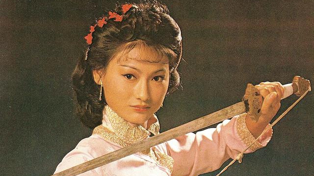 她3岁要饭，12岁当舞女，22岁拿金像奖，40岁自杀，至今未嫁！