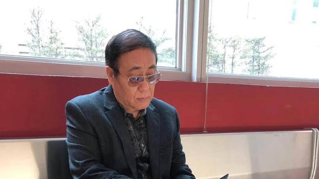 TVB老戏骨因身体问题退出幕前