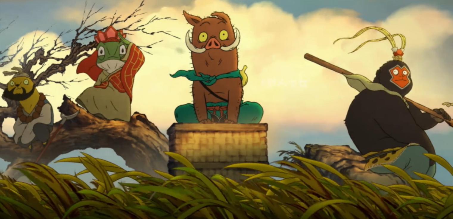 2025暑期票房破119亿!冠军诞生,黑马让人意外,成龙成最大赢家