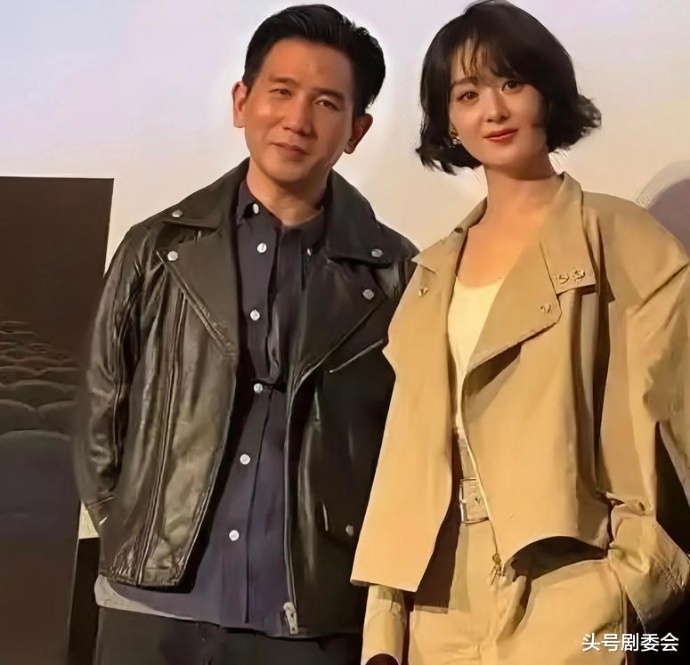 这一次,赵丽颖的态度,终究没给一声不吭的赵德胤留一丝体面!