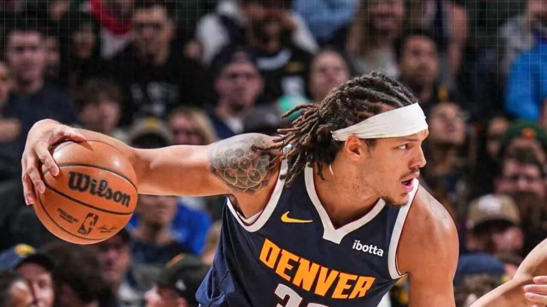 掘金130-124击败国王，约基奇34分7板14助，威斯布鲁克26分12板6助