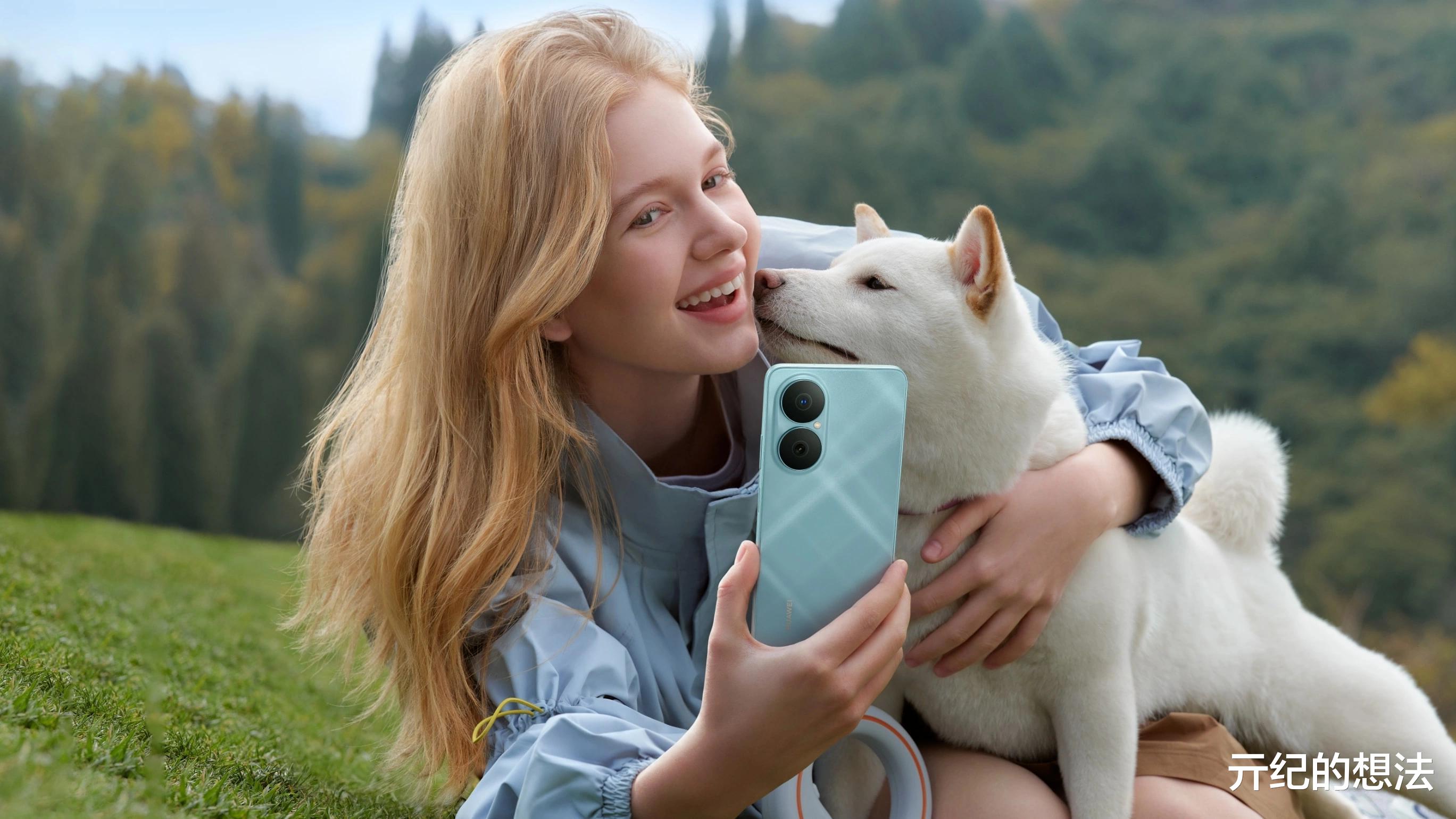 中国百元机销量榜更新:华为第五,OPPO第三,第一名遥遥领先