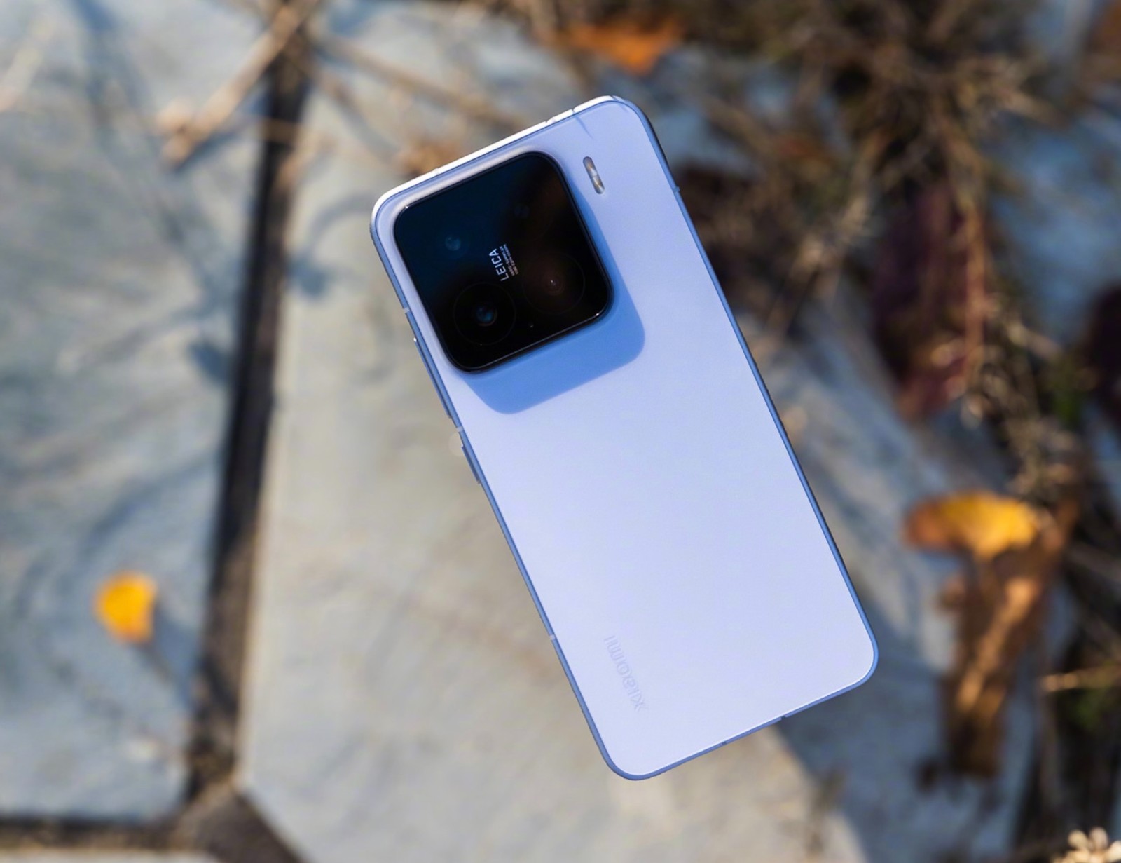 小米优质“小钢炮”,512GB下跌1050元,骁龙8至尊版+60倍变焦