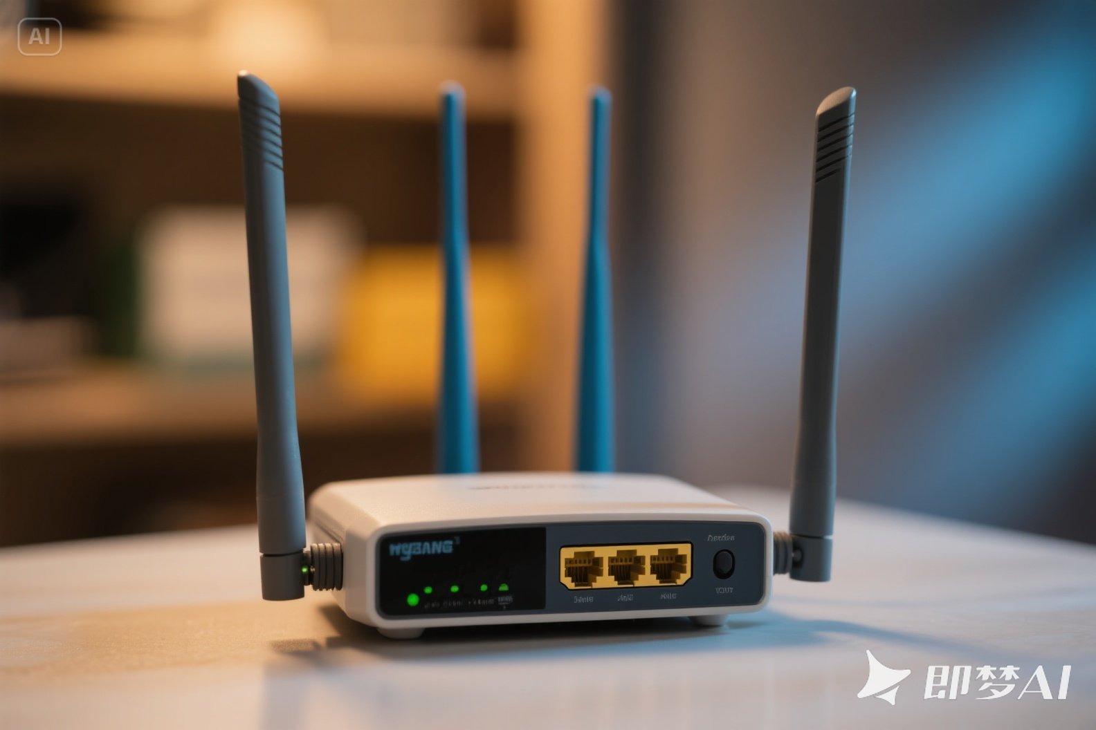 網速快慢之謎：為什么我家帶寬是200M，實際下載速度卻不到20M？