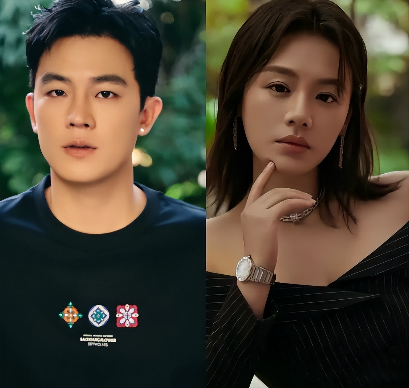 再曝抑郁症不到俩月，马思纯再破天花板，让欧豪和整个娱圈沉默了