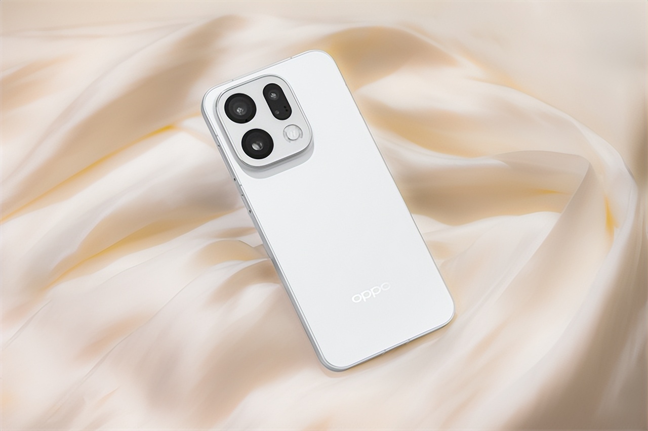 OPPO Find X9超越Pro版 最強標準版旅拍神器驚艷四座