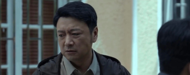 男演员身材管理很重要!张鲁一和曹炳琨同框,一个清爽,一个油腻