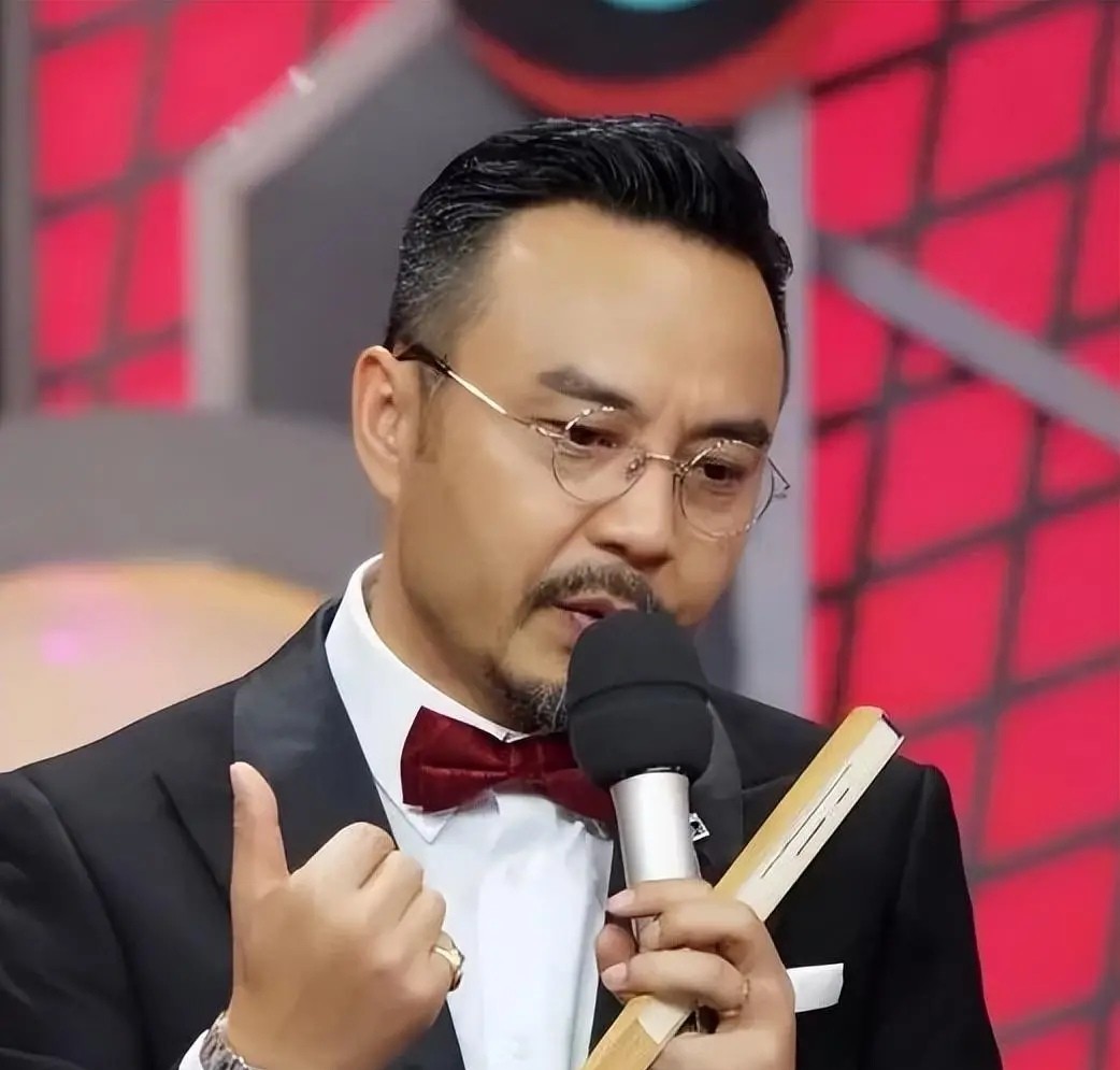 钱再多有什么用？汪涵夫妇如今的现状，给内娱所有夫妻提了醒