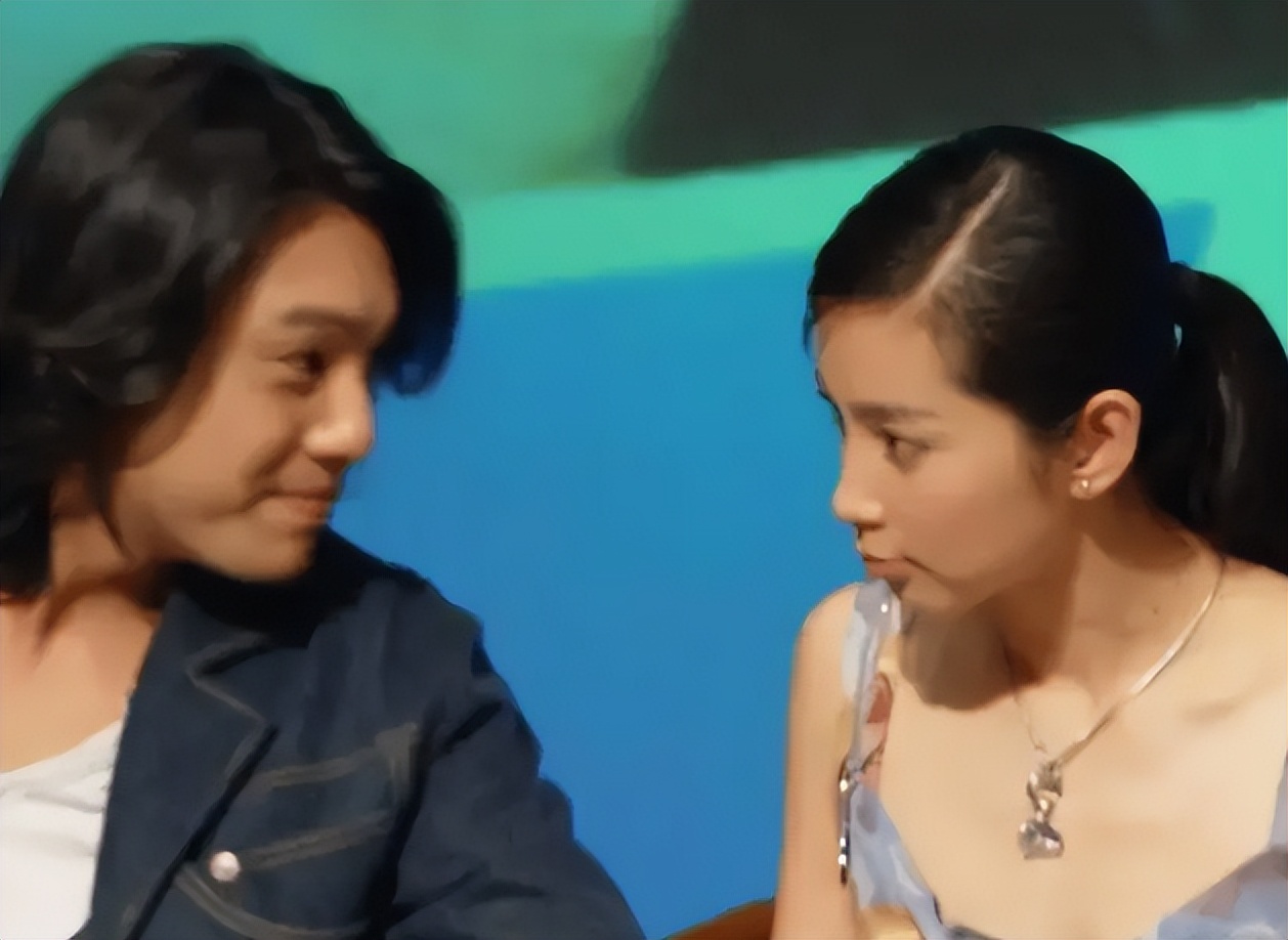 张震岳不惯着！一句话撕下朱孝天最后体面，李冰冰的脸被他丢尽了