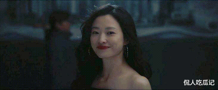 《黄雀》马吟吟:长相被嘲,参加浪姐翻车,985学霸出身也难大火