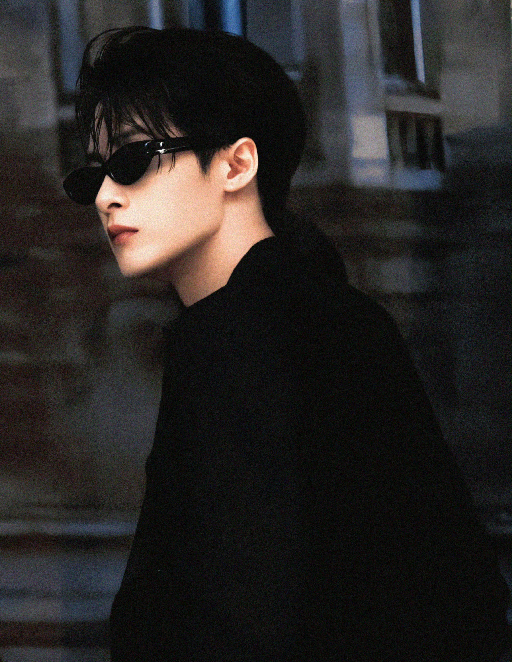 10.4日娱乐瓜:王一博 王俊凯 龚俊 檀健次 敖瑞鹏 罗云熙 李一桐 陈都灵