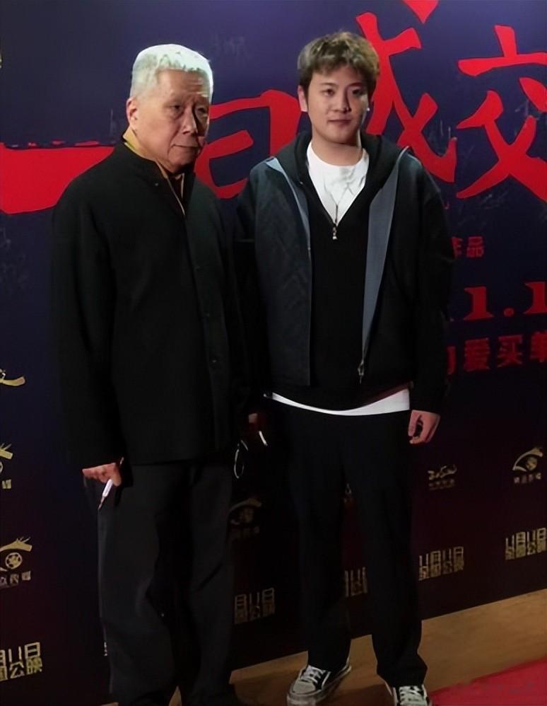 原来马未都妻子是她，怪不得做啥都能来财，真是娶一个贤妻旺三代