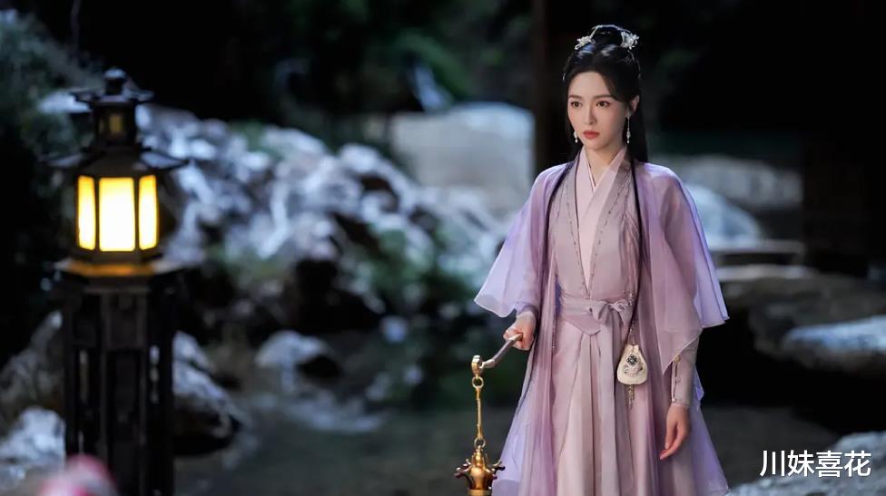 3月即将开播的古装剧，每一部都有望成爆款，你期待哪部？