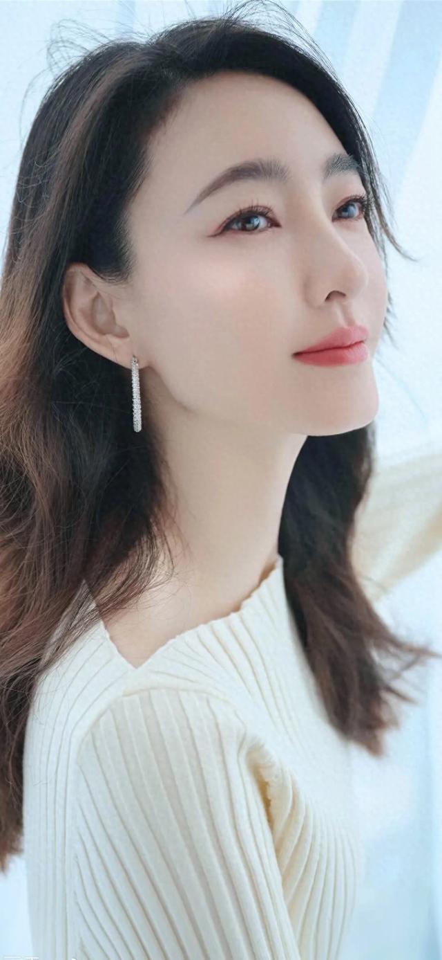 女星图鉴｜王丽坤