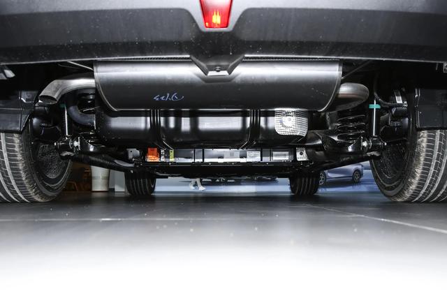 2025款长安启源A05-全面解析