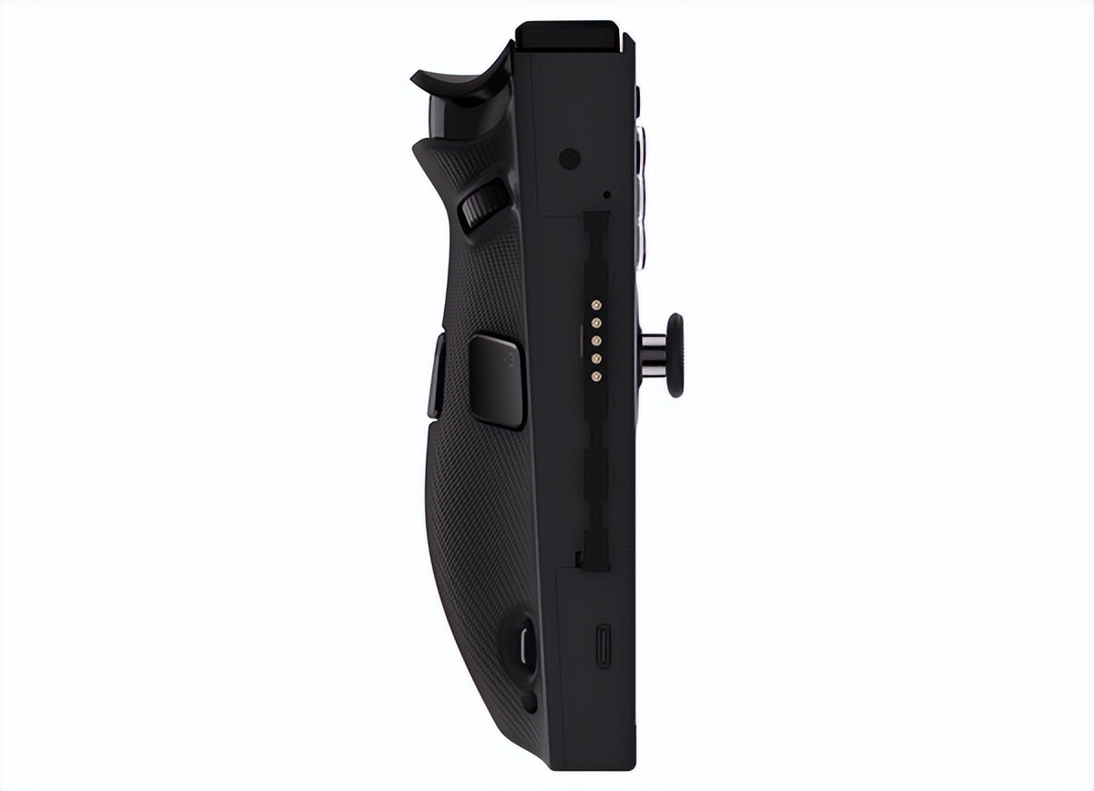 联想发布二代旗舰掌机Legion Go 2:最强锐龙U、可拆卸手柄焕然一新