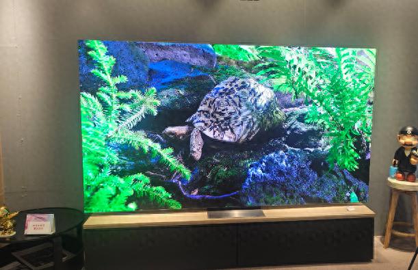 100 万的 Micro LED 电视,离普通人还有多远?