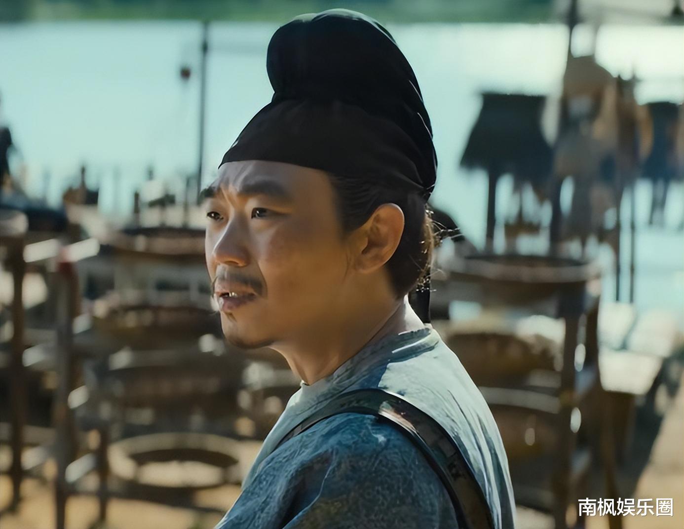 看了《长安的荔枝》预告片，我想说：拿下30亿票房不是没可能