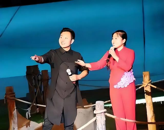 倾家荡产凑够120万上星光大道，却惨遭淘汰的崔苗，如今她怎样了