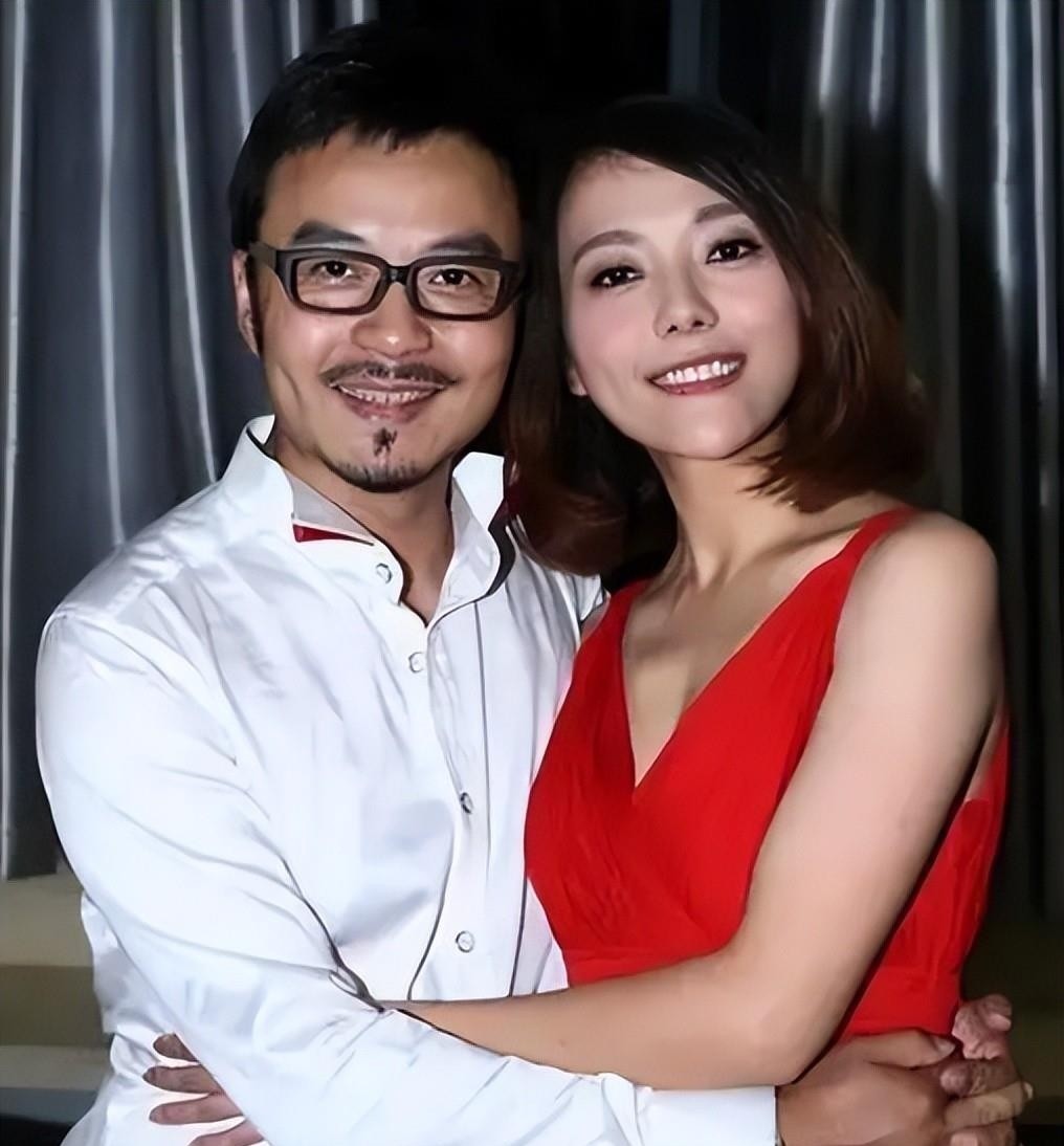 钱再多有什么用？汪涵夫妇如今的现状，给内娱所有夫妻提了醒