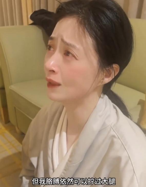 资本家的丑孩子们收手吧！《四喜》戏混子扎堆，连蒋欣都带不动