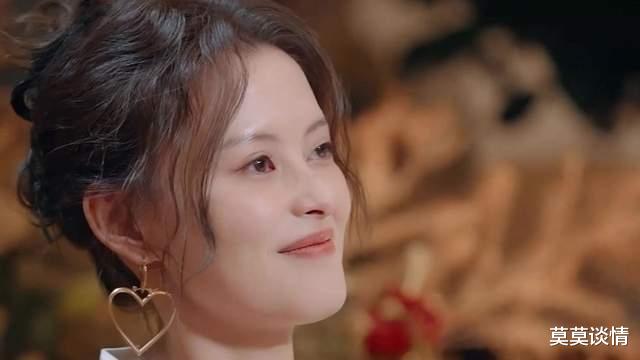 《半熟恋人4》夏夏:面对“断崖式暧昧”,最好的反击是这样的