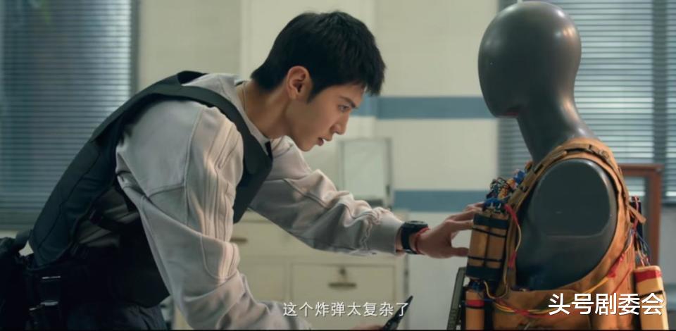 仅播6集，冲上榜单第一，2月观众最期待的黑马都市剧开播就炸了