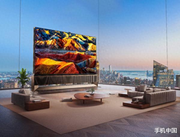 坐稳“世界第一”,海信100吋大屏重新定义观赛体验