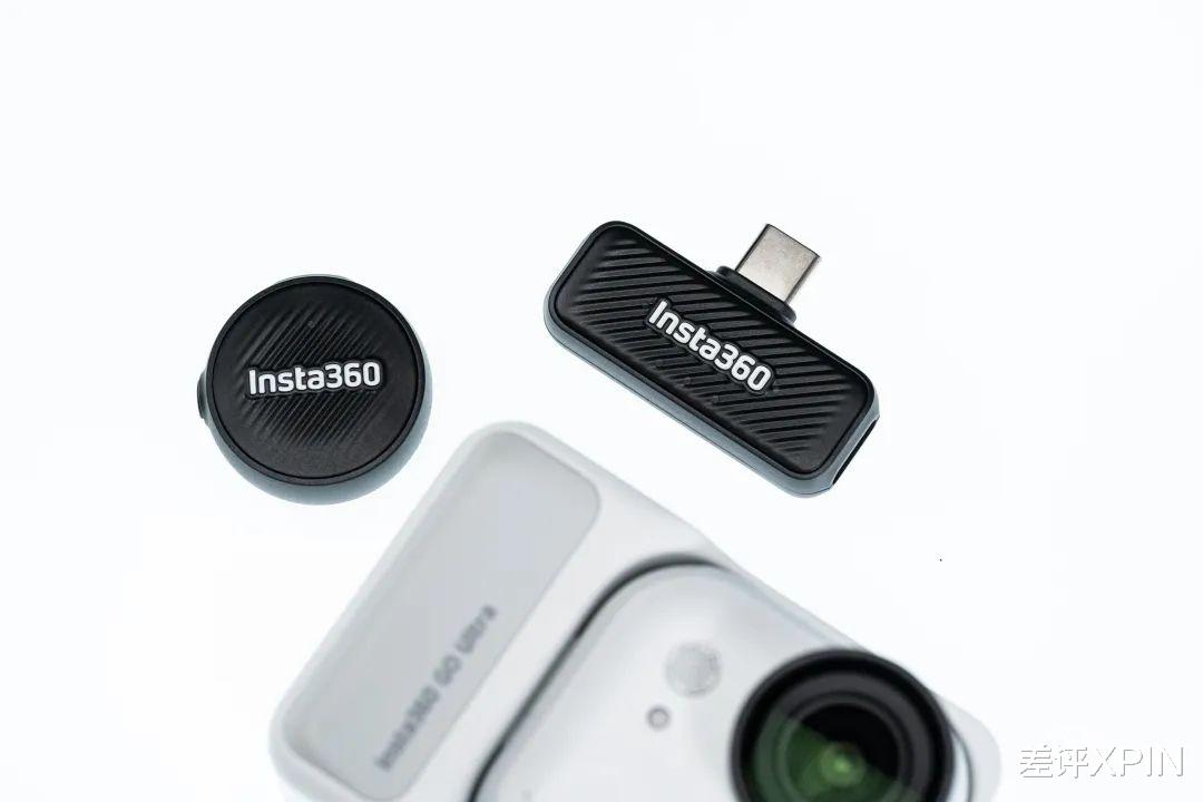 影石剛發布的這臺口袋相機，建議友商直接“抄作業”