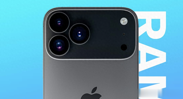 iPhone 17系列内存全曝光:Pro全系升12GB,只有它被“区别对待”