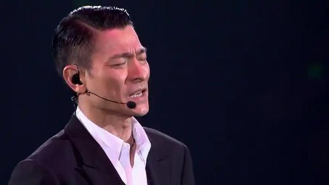 老婆败光20亿家产，狂开演唱会是为了还债？张学友终于回应了