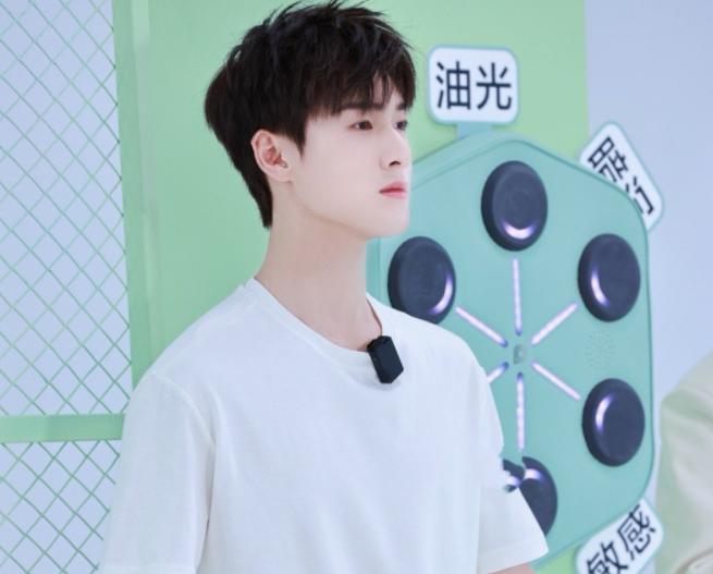 李昀锐刚“火”竟换赛道了?新剧已经开机,搭档当红流量小花