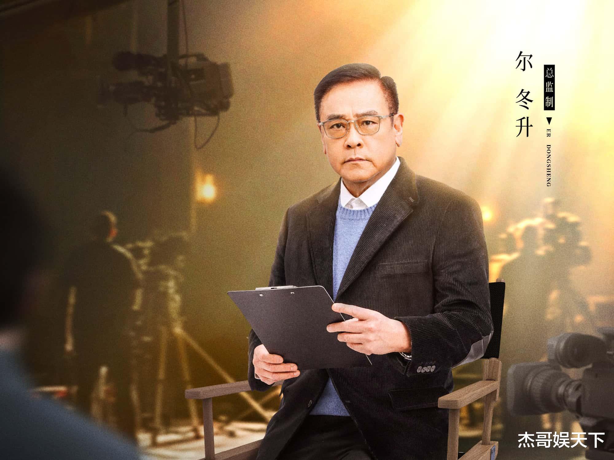 这一次,陈志朋让我看到了真人秀有多“假”