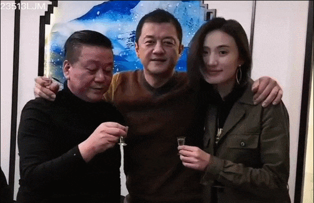 李亚鹏离婚巧遇汪峰定律：一场对抗无常的浪漫